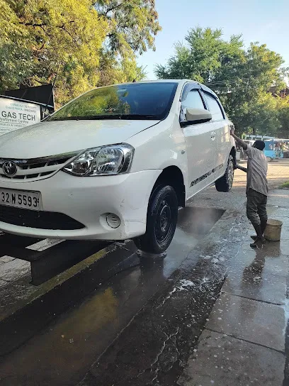 Appa Water Service Station