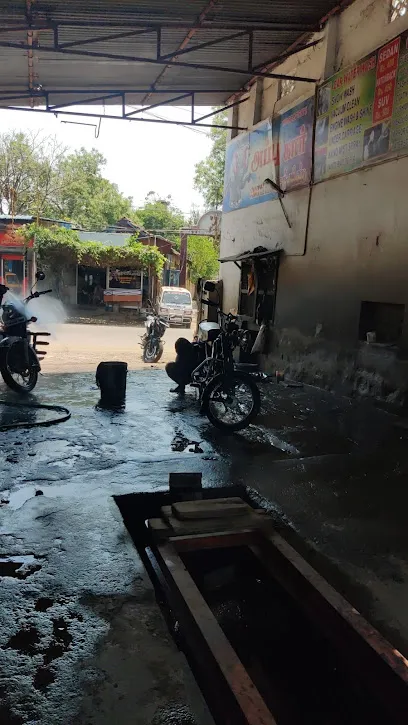 Appu car bike water services