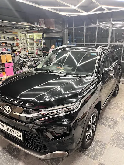 APRIMA AUTO DETAILERS