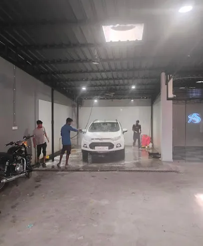 Aqua Shine Auto Detailing Studio