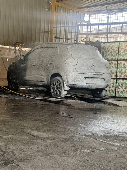 AR AUTO SPA AND CAR WASH