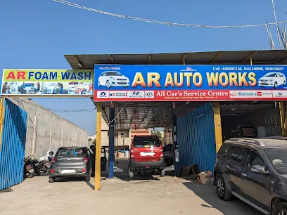 AR Auto Works