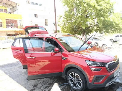 ARASU car wash