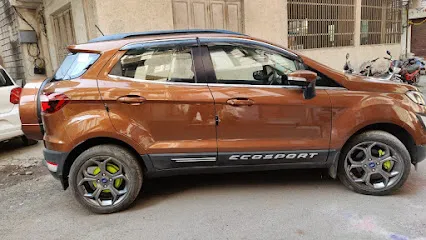Arham Car Care