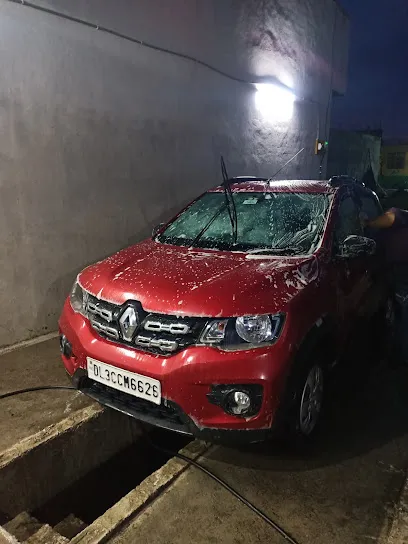 Arihant Car Wash