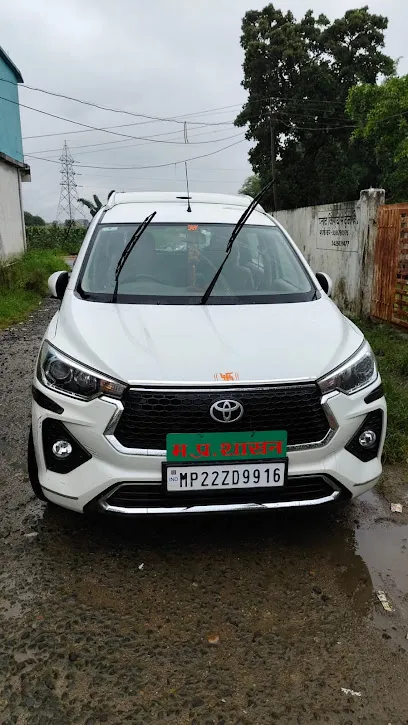 Arun taxi services cab service