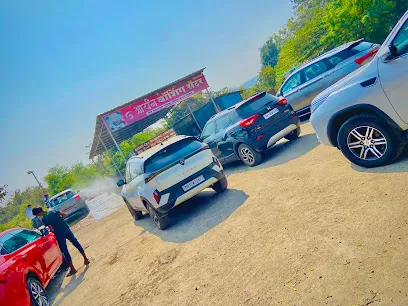 Aryan Washing Center & Detailng