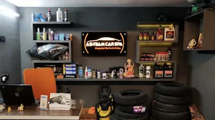 AS-TEAM CAR SPA