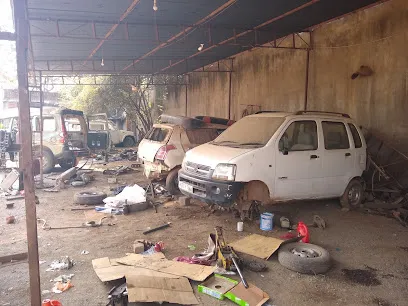 Asha Auto Care