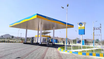 Ashakiran Filling Station
