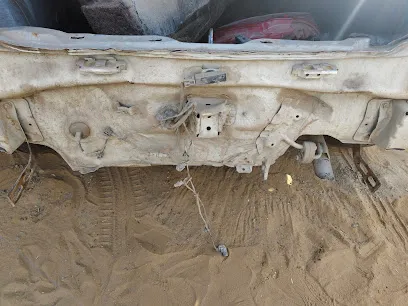 Asharfi cars ajmer