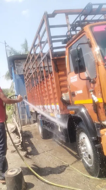 Ashirwad car truck all servicing centre