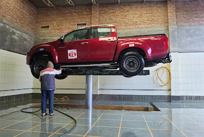 Ashirwad Service Center
