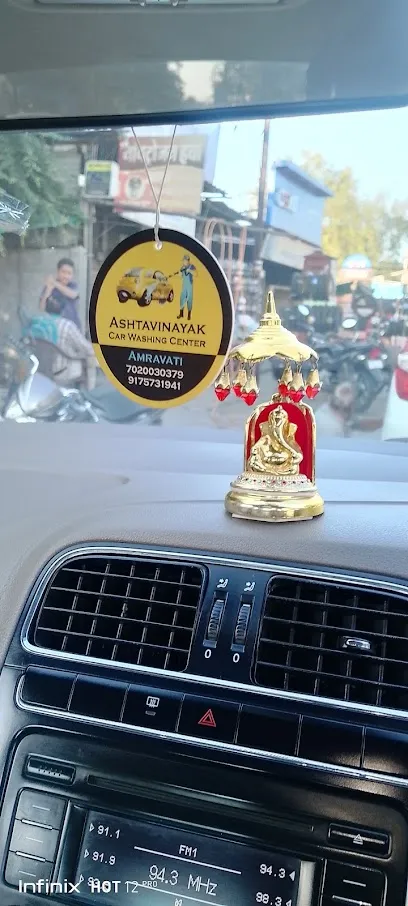 Ashtavinayak Car Washing Center