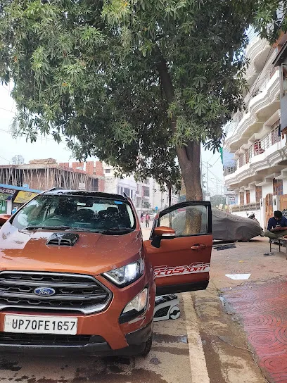 Asia auto service & car washing point