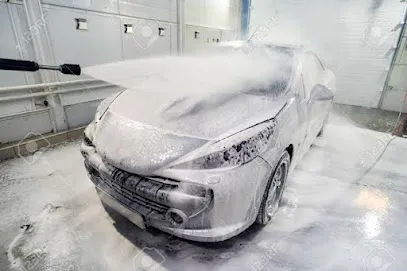 Aspire Car Spa