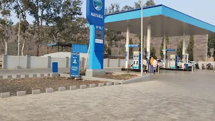 A.T Fuels Nayara Energy L.T.D