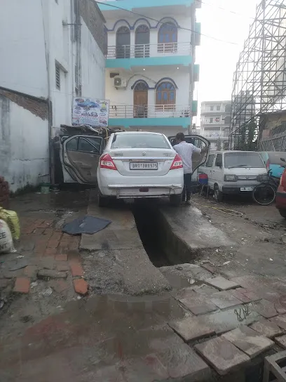 ATAL CAR WASH CENTER