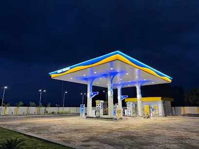 Aundhekar Petroleum