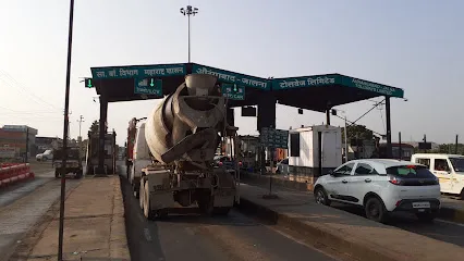 Aurangabad Jalna Toll Booth