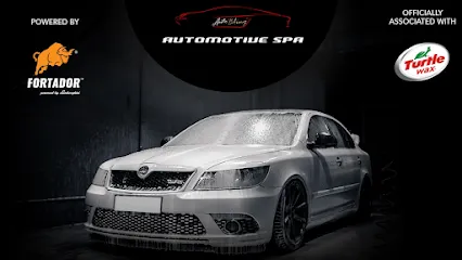 Auto Bling Automotive Spa