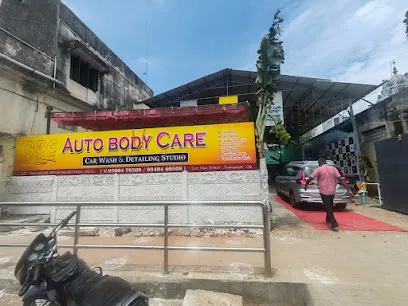 Auto Body Care - ABC