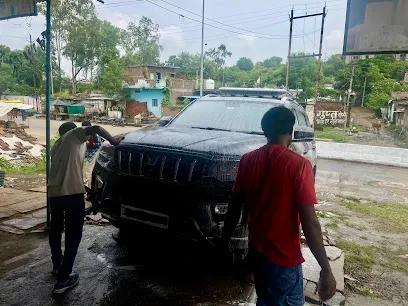 Auto car care
