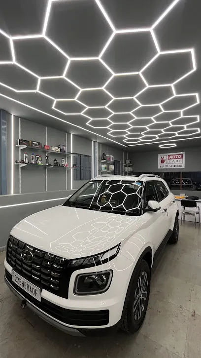 Auto Care Car Spa & Detailing