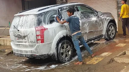 Auto Charmers