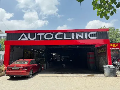 Auto Clinic - Car Detailing, PPF and Coating Studio