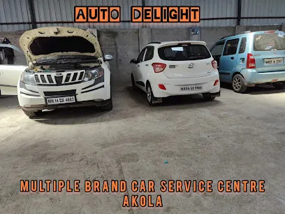 Auto Delight