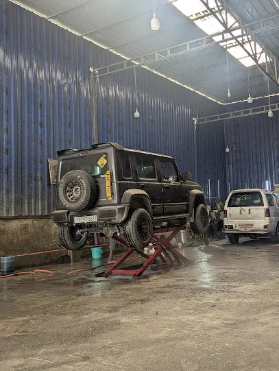 Auto Detailing Car Wash | Don Bosco More, Siliguri