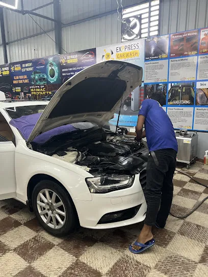 Auto Detailing Depot