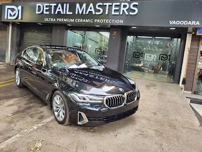 Auto Detailing Master, Vasna - Bhayli