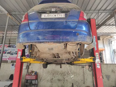 Auto Doctor Multi Car Workshop