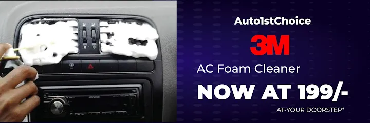 Auto First Choice