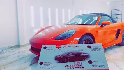 AUTO MAFIA CARWASH & DETAILING