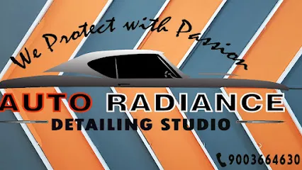 AUTO RADIANCE DETAILING STUDIO - (Ceramic & Graphene Coating /PPF /WRAPPING/ WAX POLISHING for CARS & BIKES