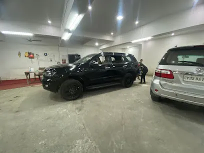 Auto Salon