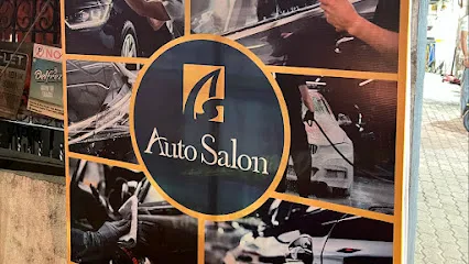 AUTO SALON