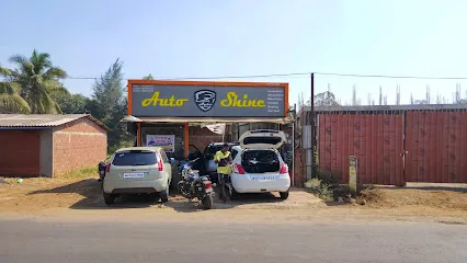 Auto Shine Car Care