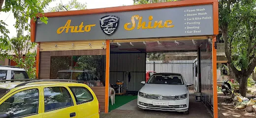 Auto Shine Car wash and detailing
