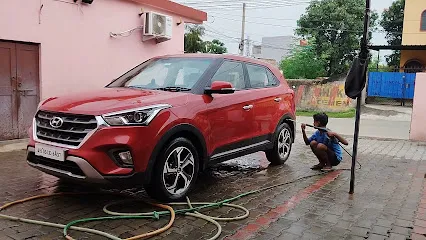 Auto Shine Car Wash