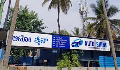 Auto Shine Mysore
