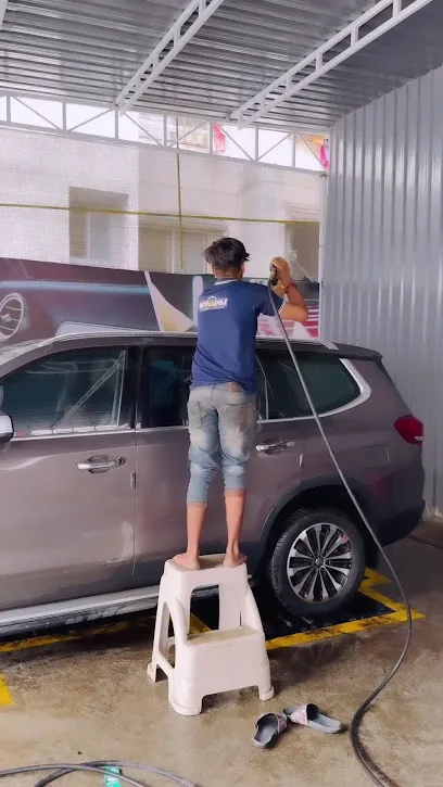 Auto Smile - Car wash - Nashik