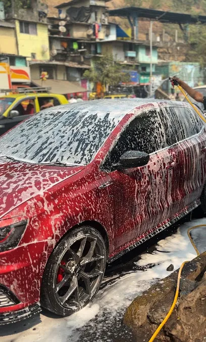 Auto Spa 360 - Car & Bike Detailing Wash | Interior Cleaning | PPF | Polishing | Denting | Painting | Ceramic Coating