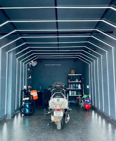 Auto Spa Car detailing studio