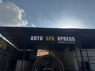 Auto Spa Express