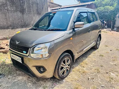 AUTO SPA FOAM WASHING & DETAILING