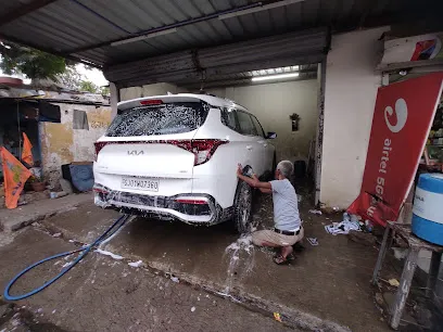 Auto Space | Best Car Wash Station in Thaltej
